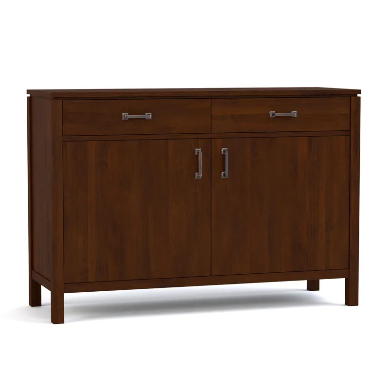 Origins by Stickley Dining Room Dwyer Small Server