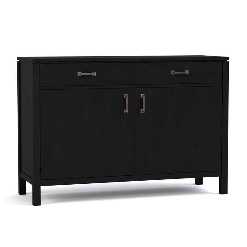 Origins by Stickley Dining Room Dwyer Small Server