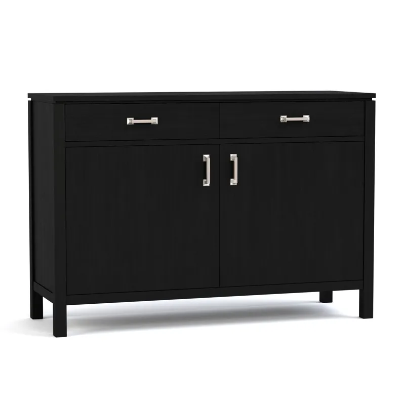 Origins by Stickley Dining Room Dwyer Small Server