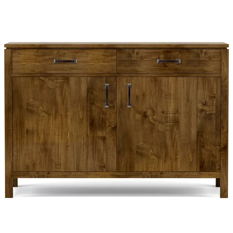 Origins by Stickley Dining Room Dwyer Small Server