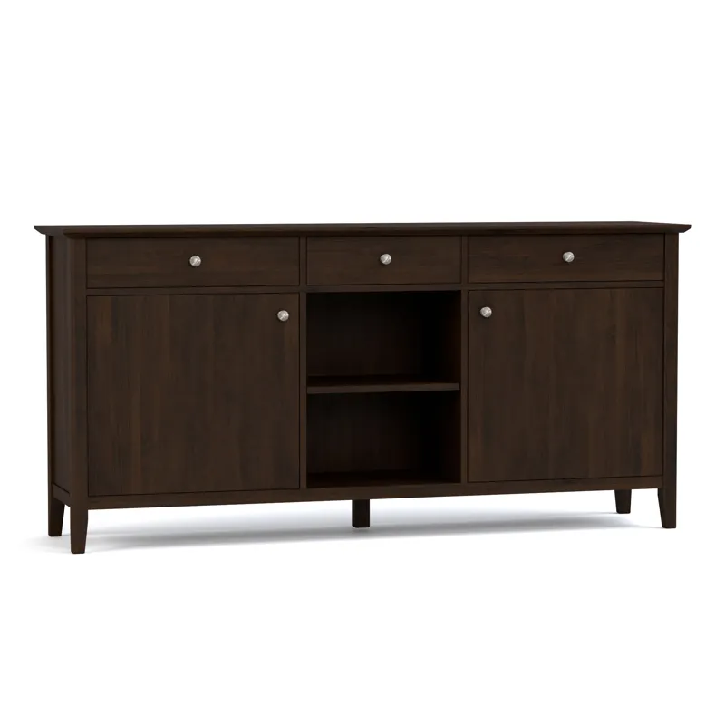 Origins by Stickley Dining Room Gable Road Large Server