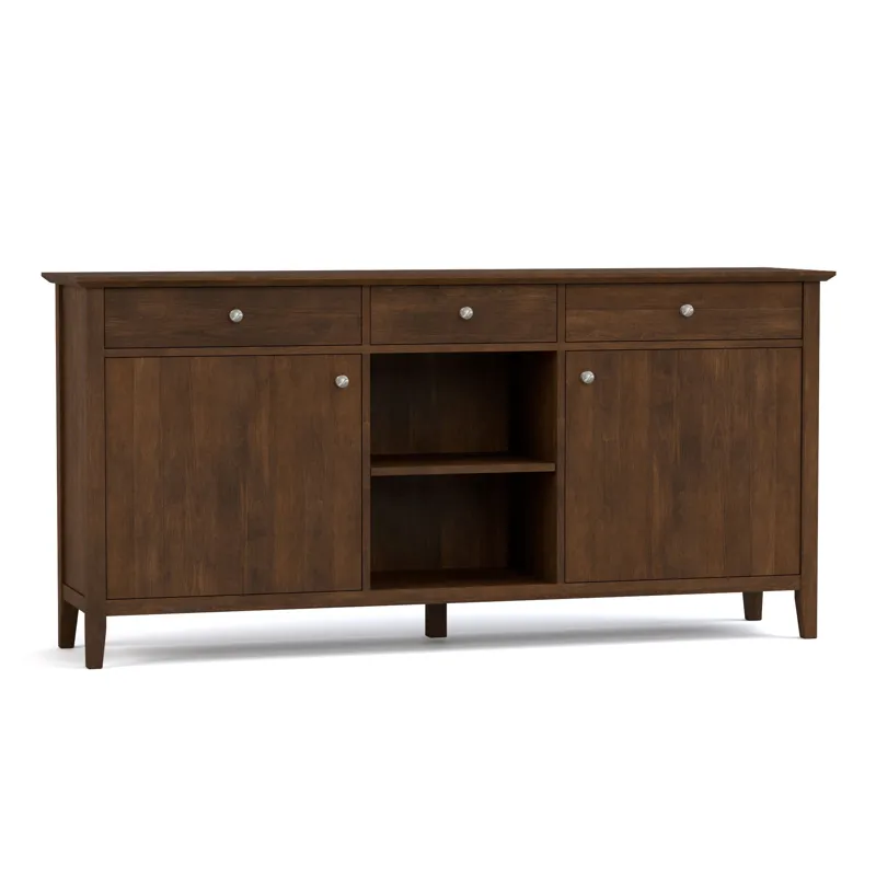 Origins by Stickley Dining Room Gable Road Large Server