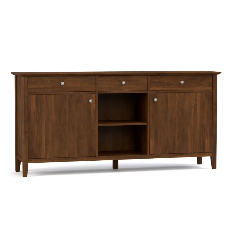 Origins by Stickley Dining Room Gable Road Large Server