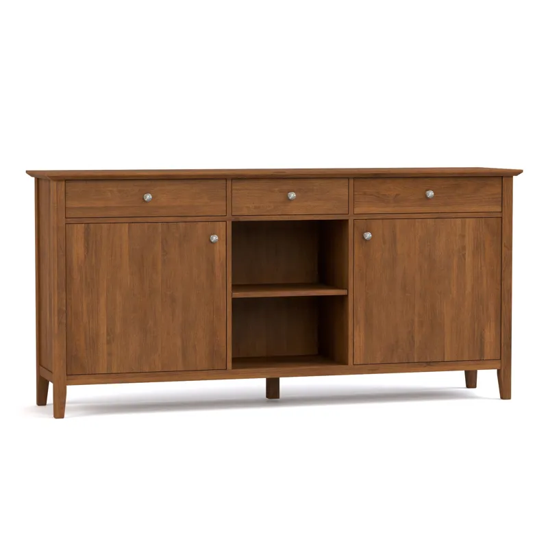 Origins by Stickley Dining Room Gable Road Large Server