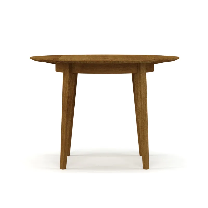 Origins by Stickley Dining Room Gable Road 42-Inch Round Dining Table