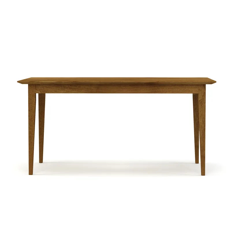 Origins by Stickley Dining Room Gable Road 62-Inch Dining Table