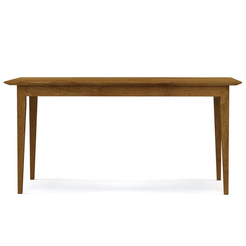 Origins by Stickley Dining Room Gable Road 62-Inch Dining Table