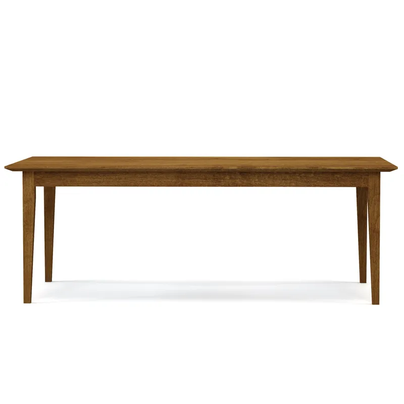Origins by Stickley Dining Room Gable Road 74-Inch Dining Table