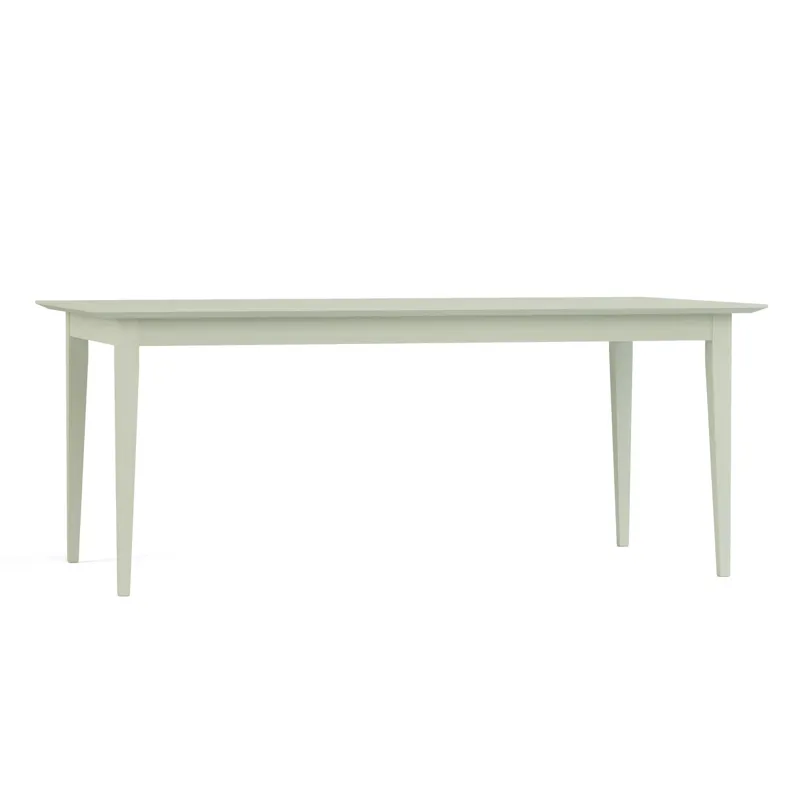 Origins by Stickley Dining Room Gable Road 74-Inch Dining Table