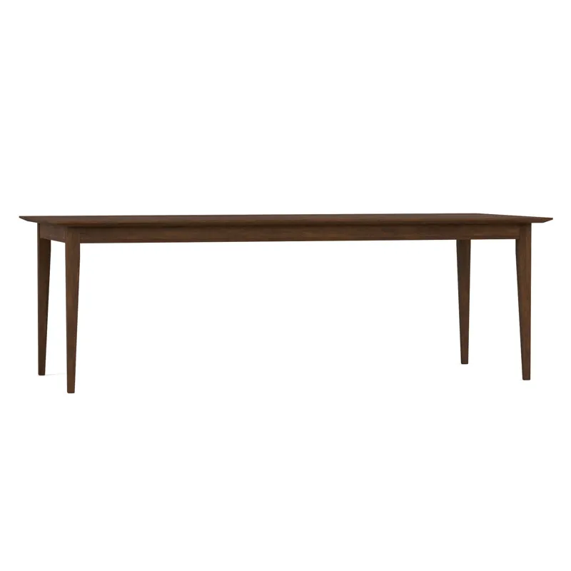 Origins by Stickley Dining Room Gable Road 92-Inch Dining Table