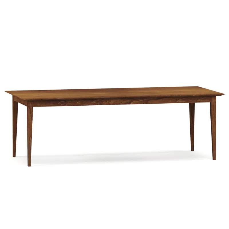 Origins by Stickley Dining Room Gable Road 92-Inch Dining Table