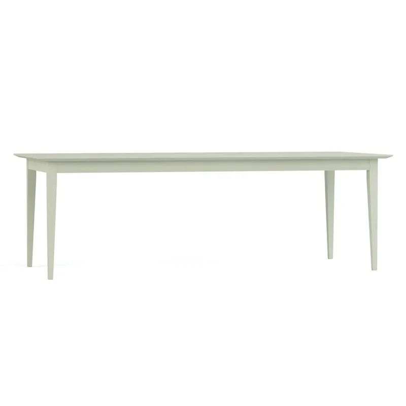 Origins by Stickley Dining Room Gable Road 92-Inch Dining Table