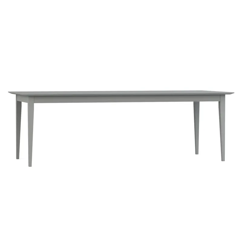 Origins by Stickley Dining Room Gable Road 92-Inch Dining Table