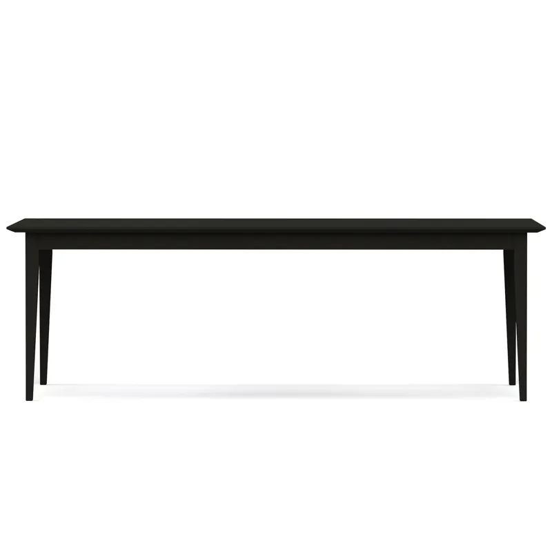 Origins by Stickley Dining Room Gable Road 92-Inch Dining Table