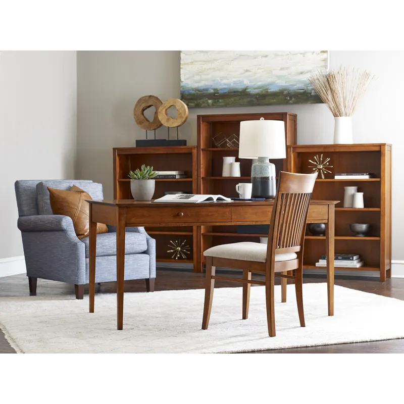 Origins by Stickley Dining Room Gable Road Upholstered Side Chair