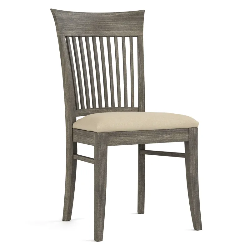 Origins by Stickley Dining Room Gable Road Upholstered Side Chair