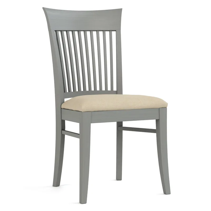 Origins by Stickley Dining Room Gable Road Upholstered Side Chair