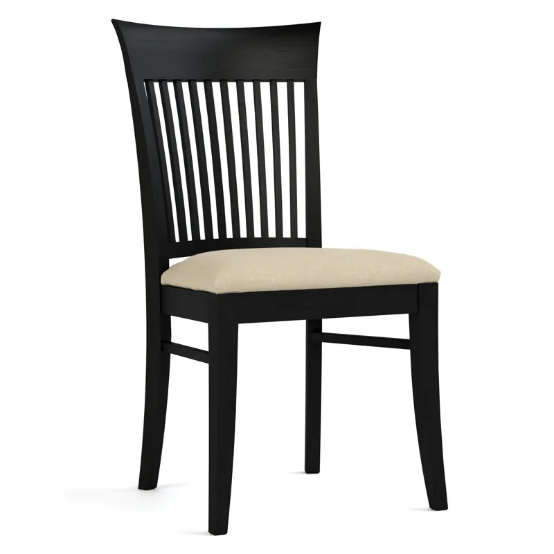 Origins by Stickley Dining Room Gable Road Upholstered Side Chair