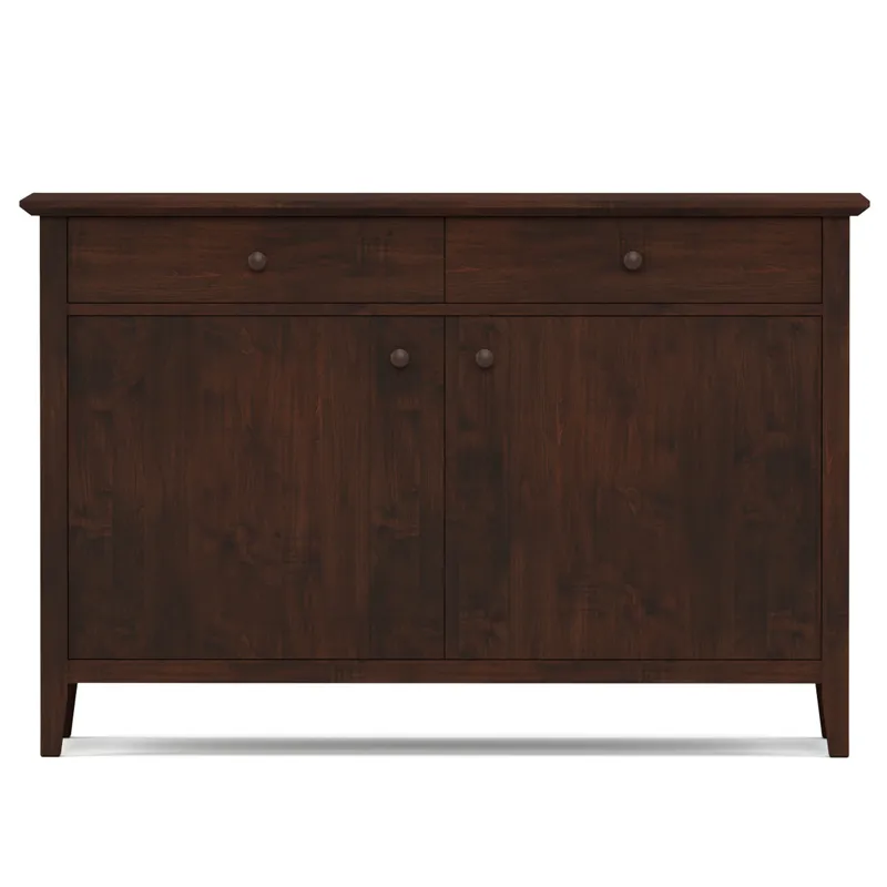Origins by Stickley Dining Room Gable Road Small Server