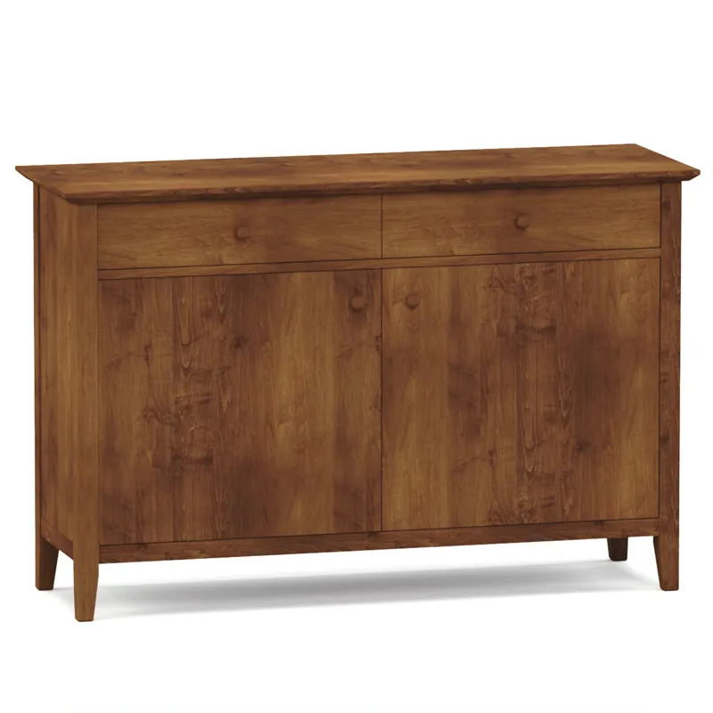 Origins by Stickley Dining Room Gable Road Small Server