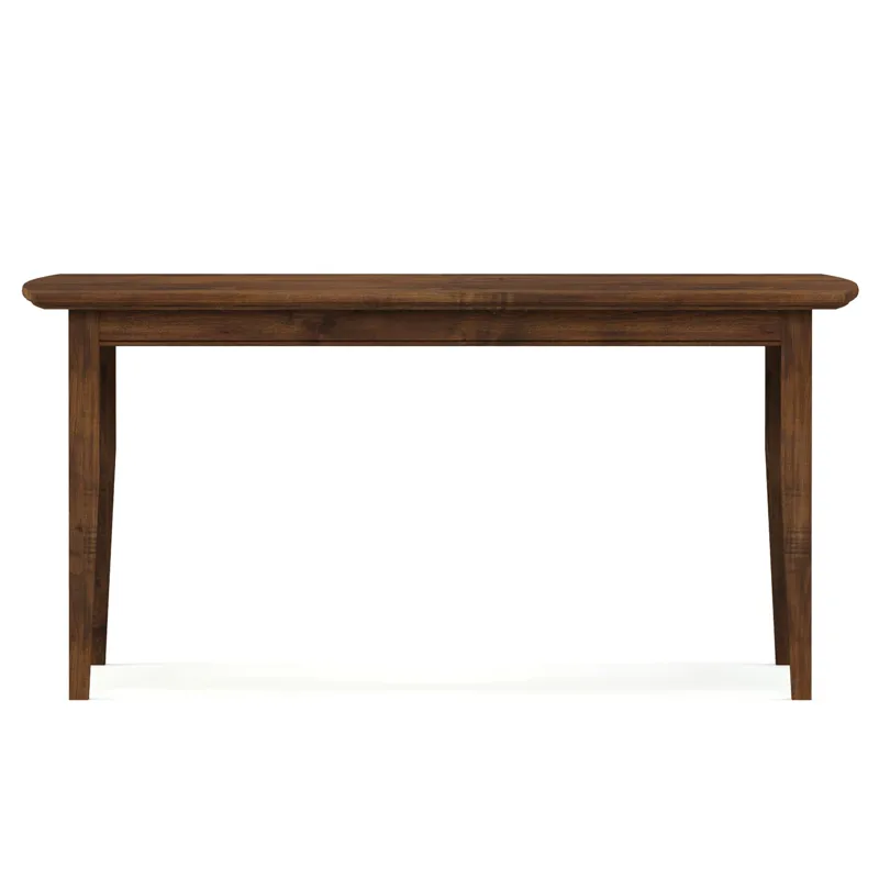 Origins by Stickley Dining Room Revere 62-Inch Dining Table