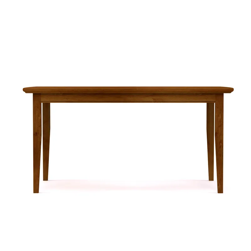 Origins by Stickley Dining Room Revere 62-Inch Dining Table