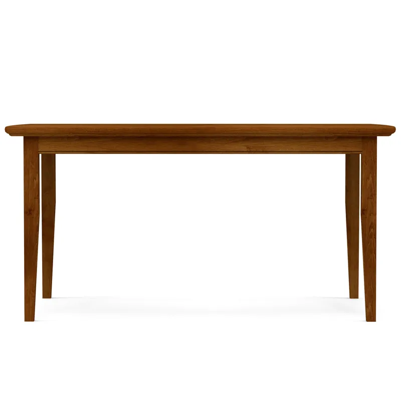Origins by Stickley Dining Room Revere 62-Inch Dining Table