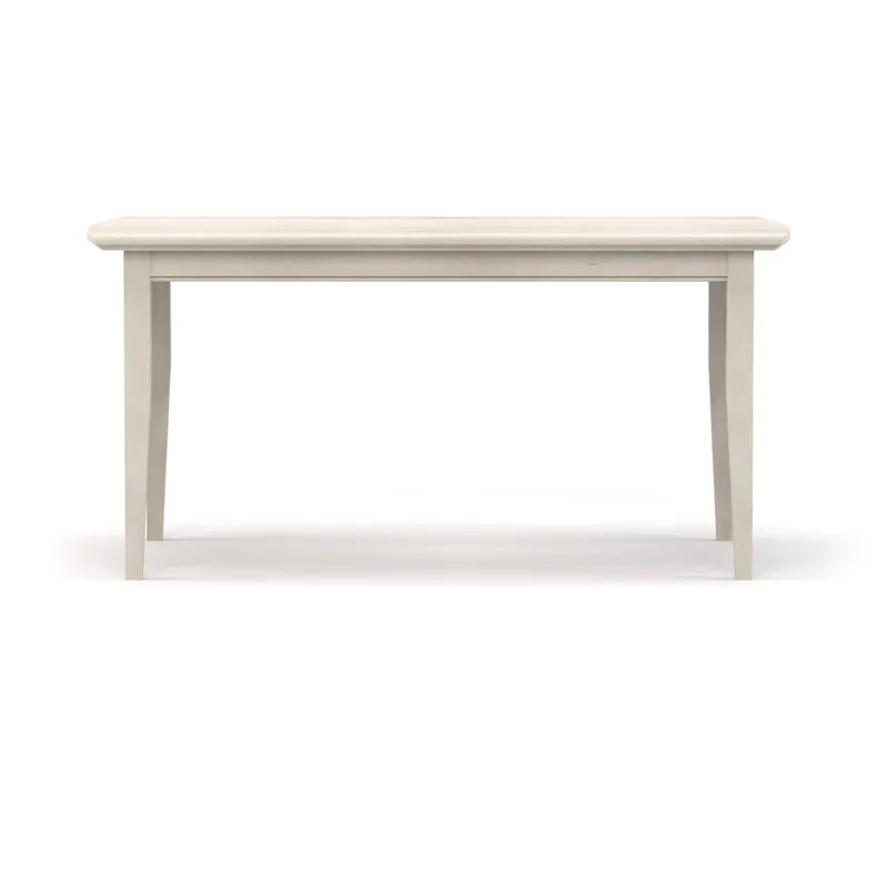 Origins by Stickley Dining Room Revere 62-Inch Dining Table