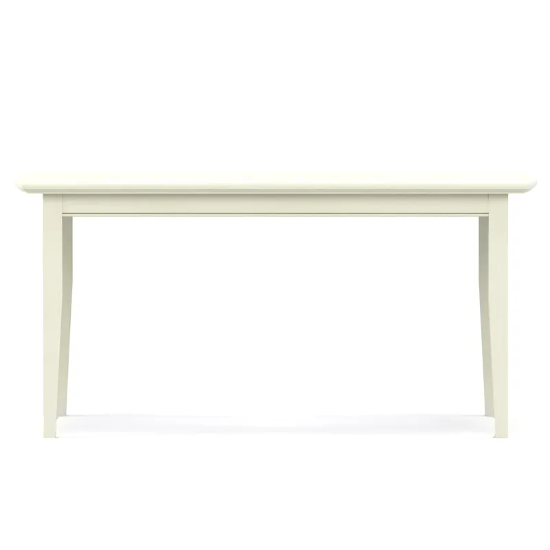 Origins by Stickley Dining Room Revere 62-Inch Dining Table