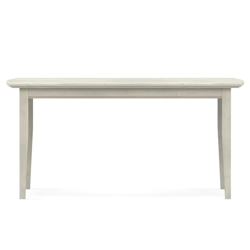 Origins by Stickley Dining Room Revere 62-Inch Dining Table