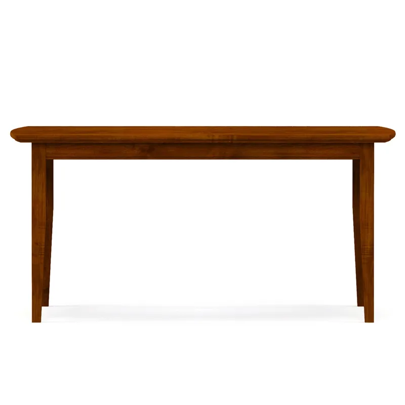 Origins by Stickley Dining Room Revere 62-Inch Dining Table