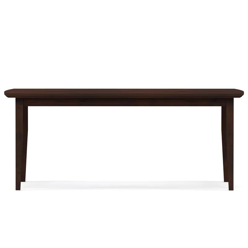 Origins by Stickley Dining Room Revere 74-Inch Dining Table