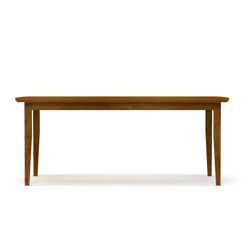 Origins by Stickley Dining Room Revere 74-Inch Dining Table