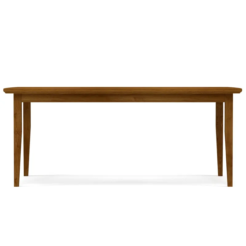 Origins by Stickley Dining Room Revere 74-Inch Dining Table