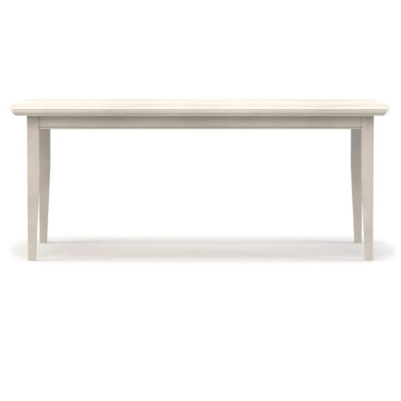 Origins by Stickley Dining Room Revere 74-Inch Dining Table