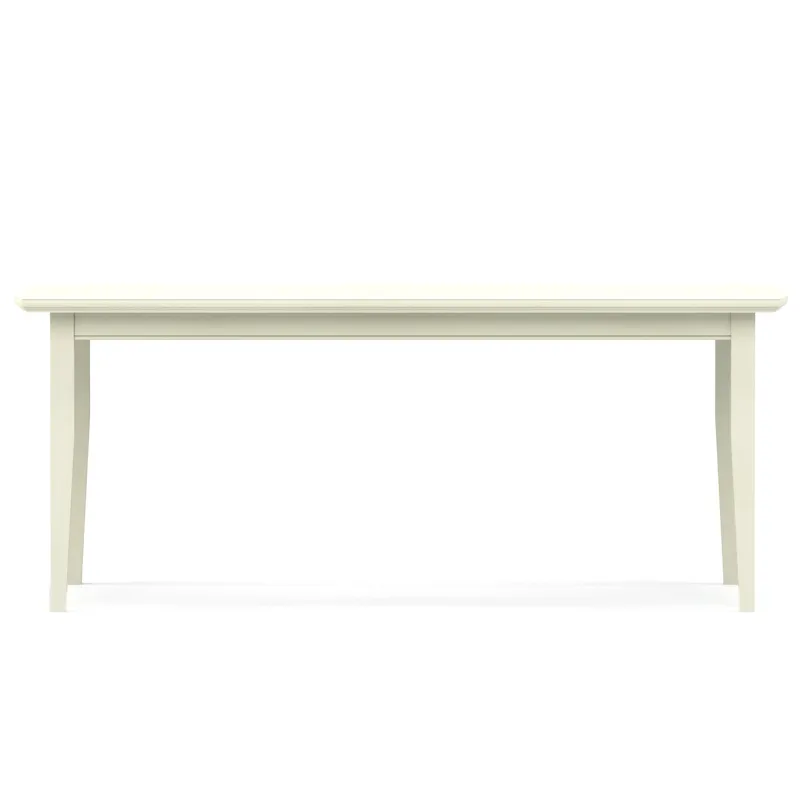 Origins by Stickley Dining Room Revere 74-Inch Dining Table