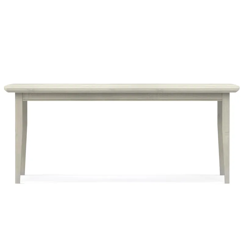 Origins by Stickley Dining Room Revere 74-Inch Dining Table