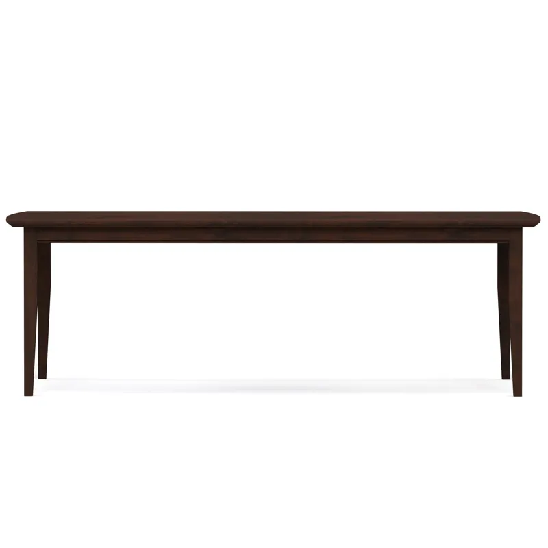 Origins by Stickley Dining Room Revere 92-Inch Dining Table
