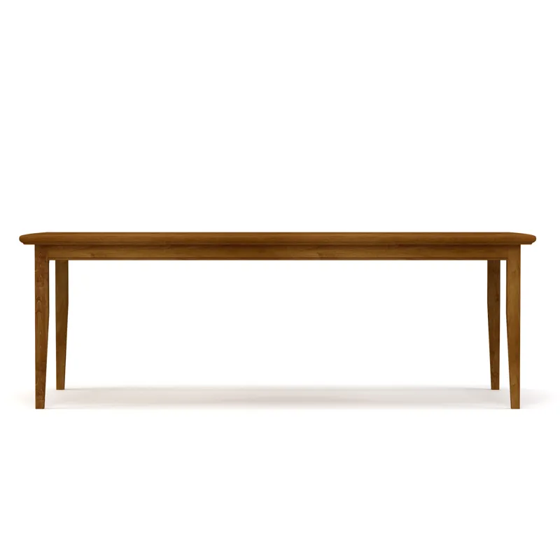 Origins by Stickley Dining Room Revere 92-Inch Dining Table