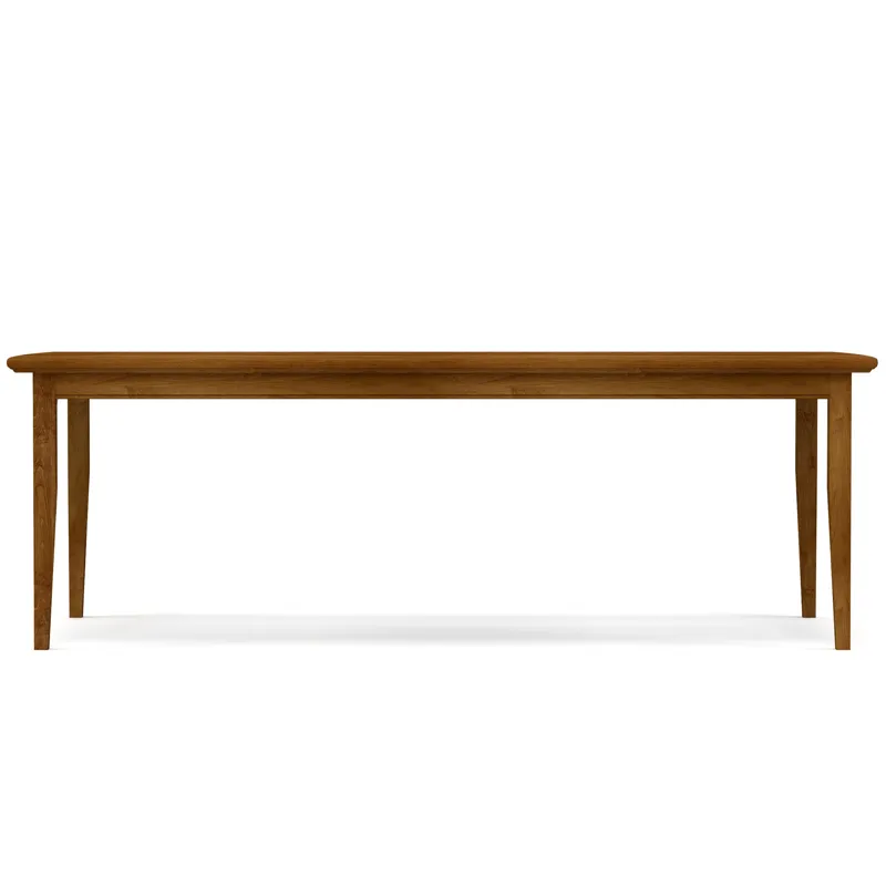 Origins by Stickley Dining Room Revere 92-Inch Dining Table