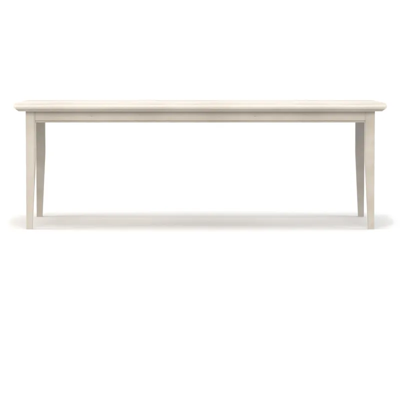 Origins by Stickley Dining Room Revere 92-Inch Dining Table