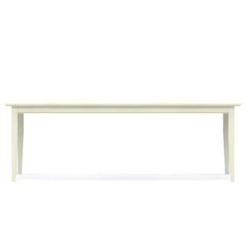 Origins by Stickley Dining Room Revere 92-Inch Dining Table