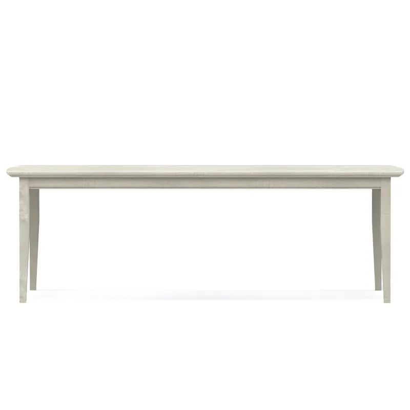 Origins by Stickley Dining Room Revere 92-Inch Dining Table