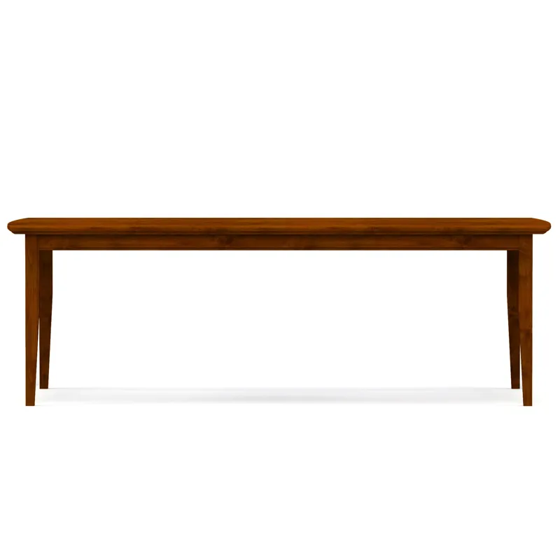Origins by Stickley Dining Room Revere 92-Inch Dining Table