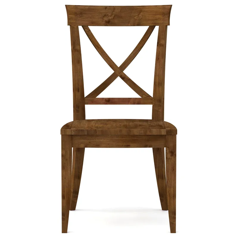 Origins by Stickley Dining Room Revere Wooden Side Chair