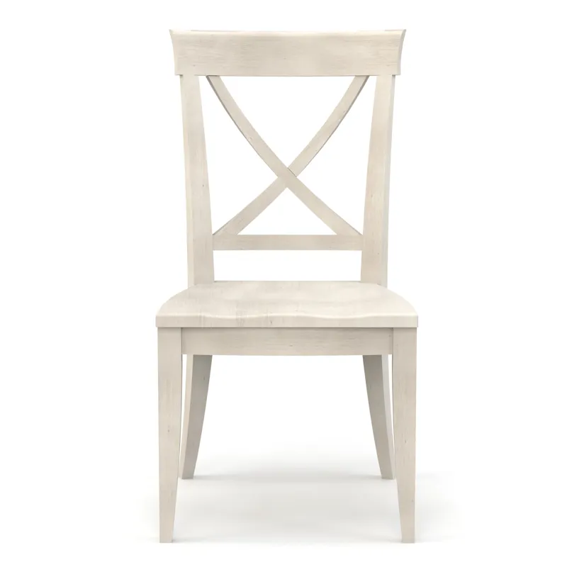 Origins by Stickley Dining Room Revere Wooden Side Chair