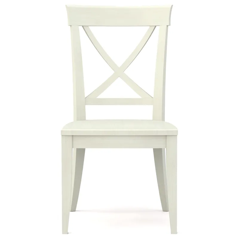 Origins by Stickley Dining Room Revere Wooden Side Chair