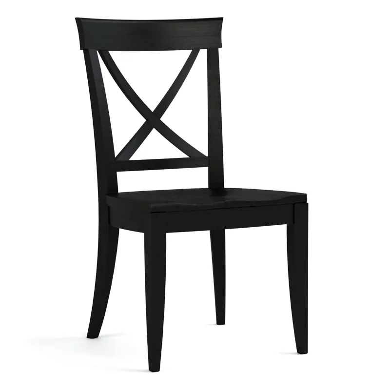 Origins by Stickley Dining Room Revere Wooden Side Chair