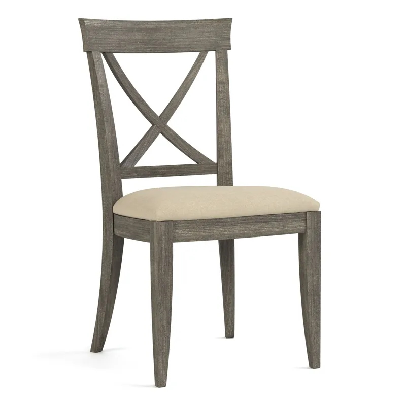 Origins by Stickley Dining Room Revere Upholstered Side Chair