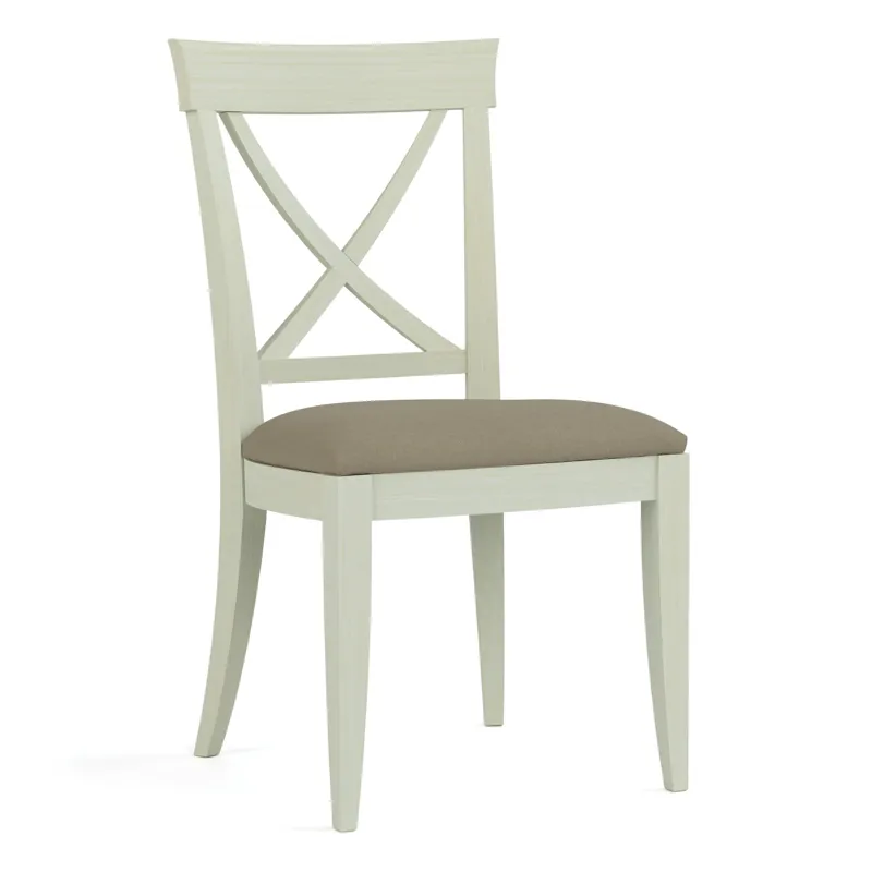 Origins by Stickley Dining Room Revere Upholstered Side Chair